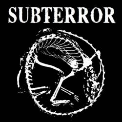 Subterror : Subterror - Do You Think I Care?